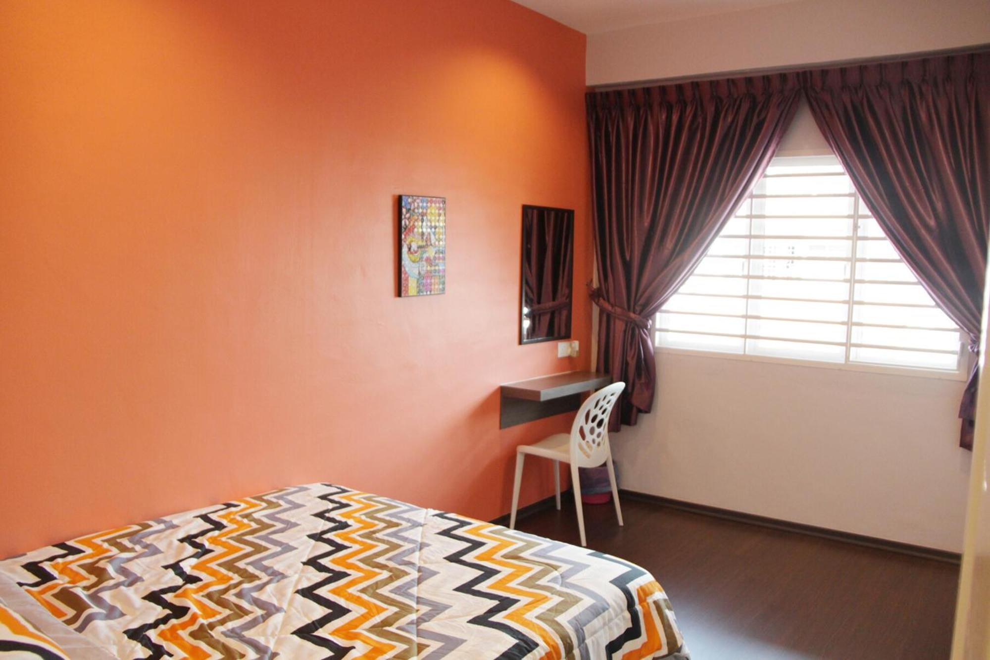 My Sweet Home Malacca Exteriör bild